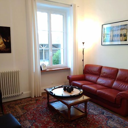 Cedre Et Charme Bed and Breakfast Saint-Branchs Buitenkant foto