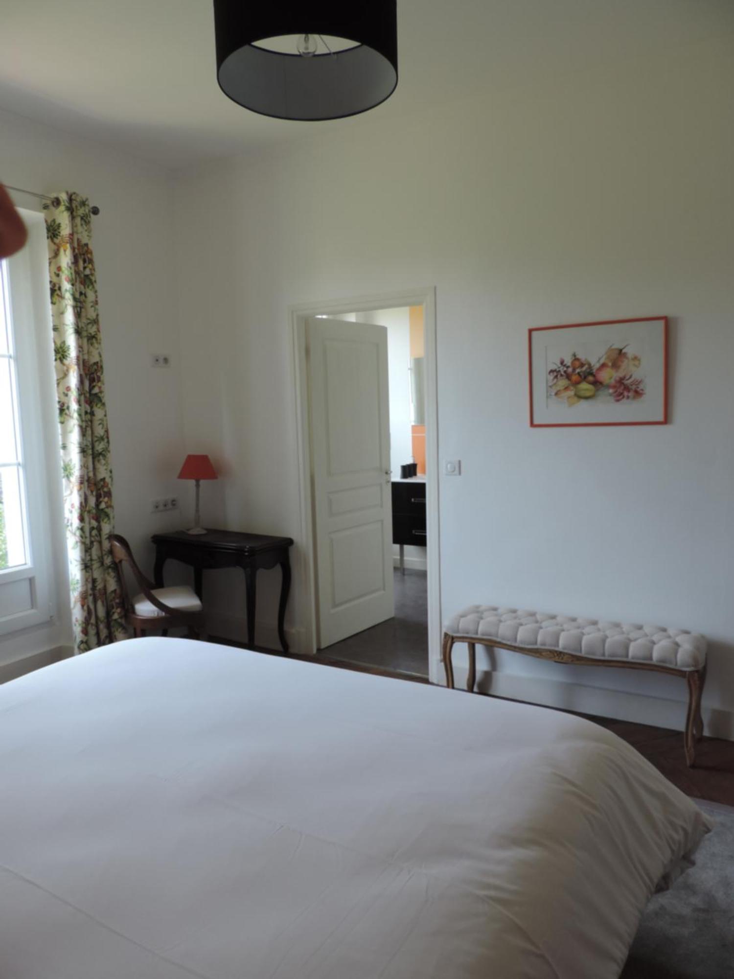 Cedre Et Charme Bed and Breakfast Saint-Branchs Buitenkant foto