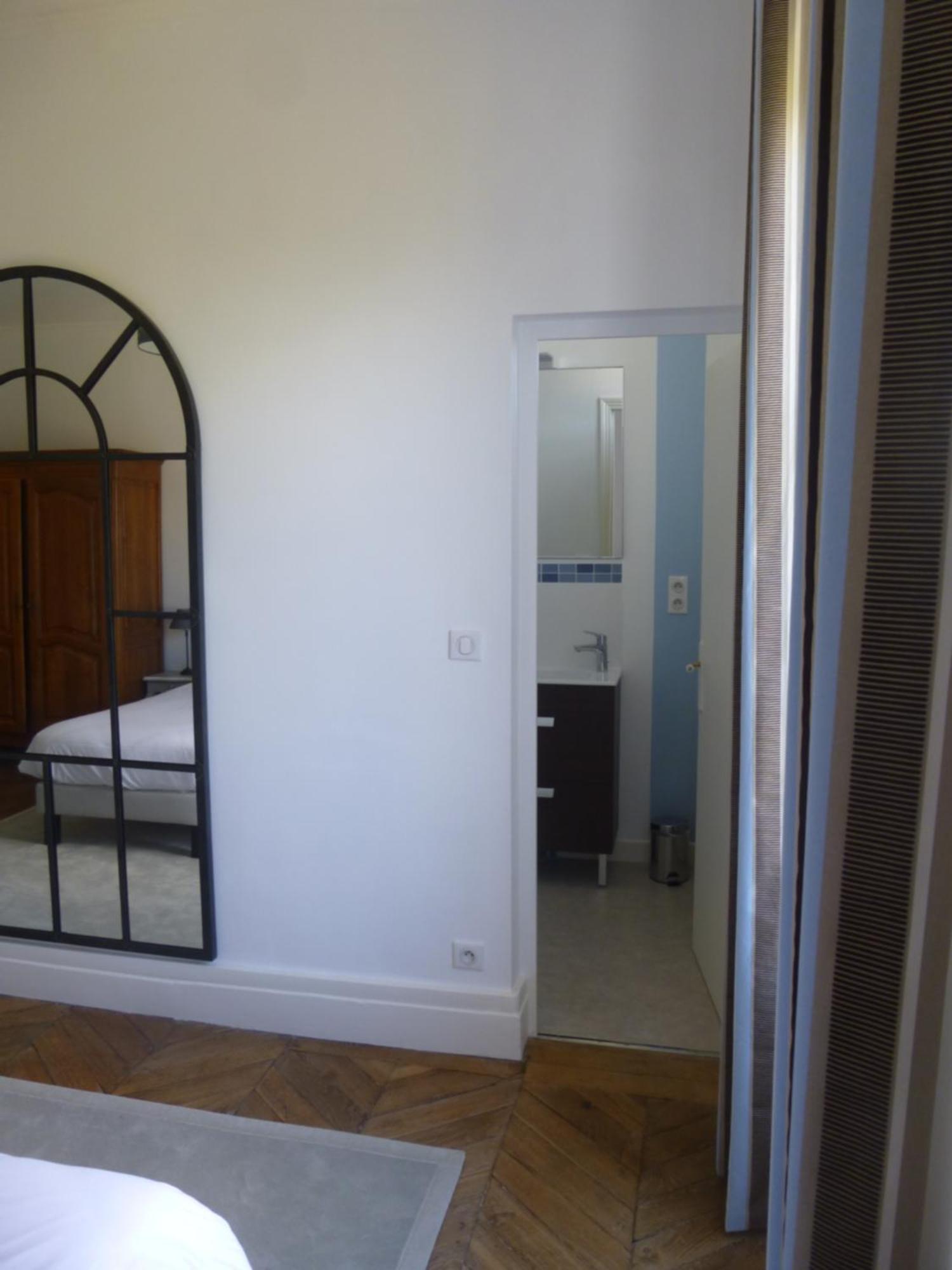 Cedre Et Charme Bed and Breakfast Saint-Branchs Buitenkant foto