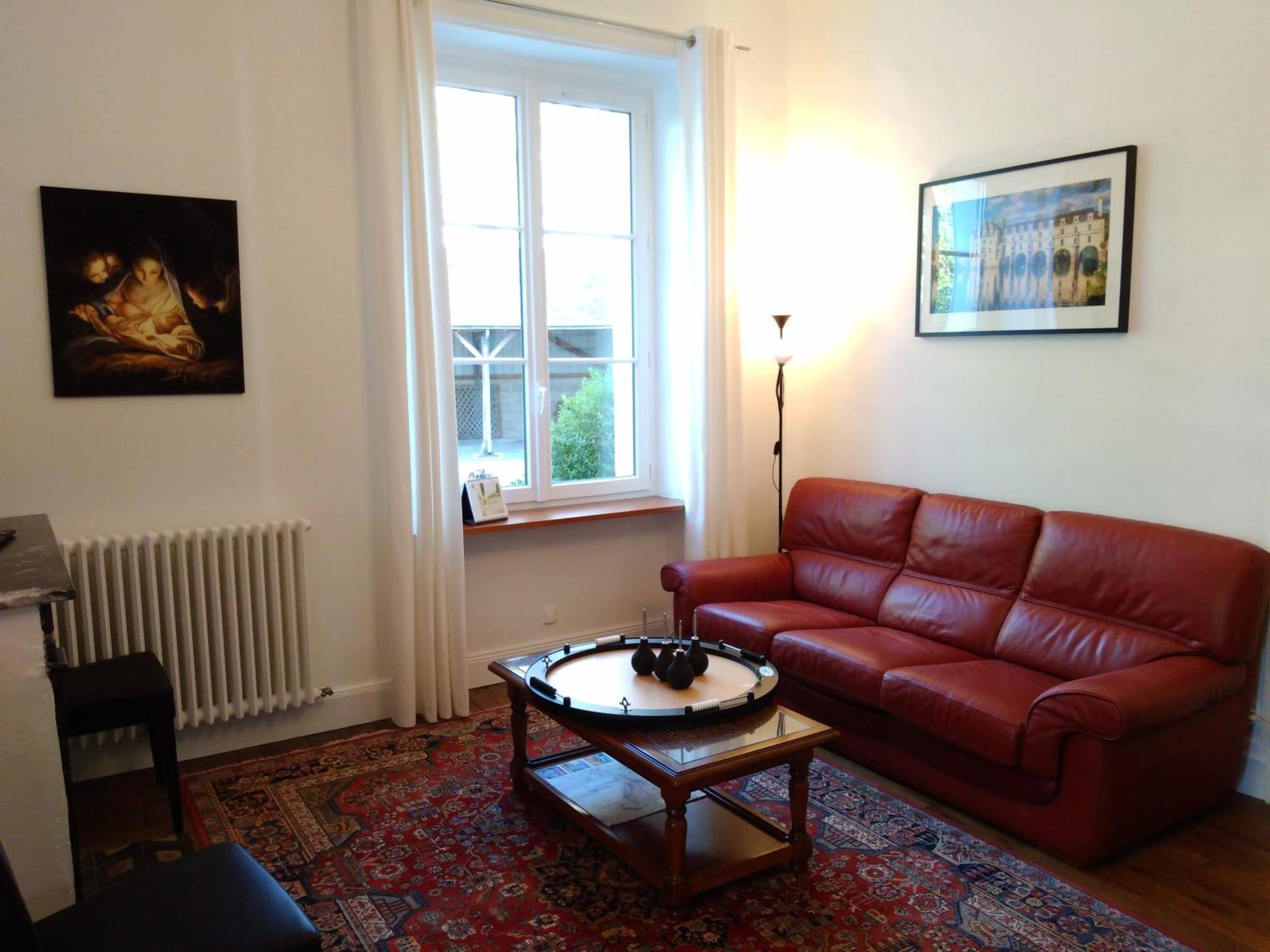 Cedre Et Charme Bed and Breakfast Saint-Branchs Buitenkant foto