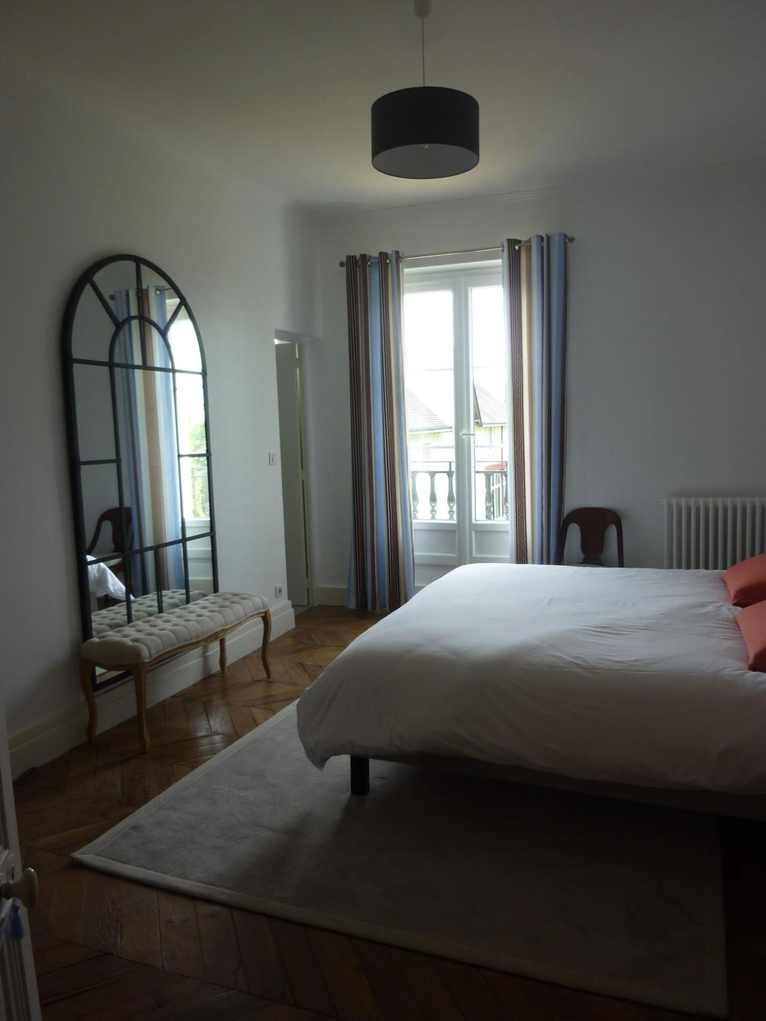 Cedre Et Charme Bed and Breakfast Saint-Branchs Buitenkant foto