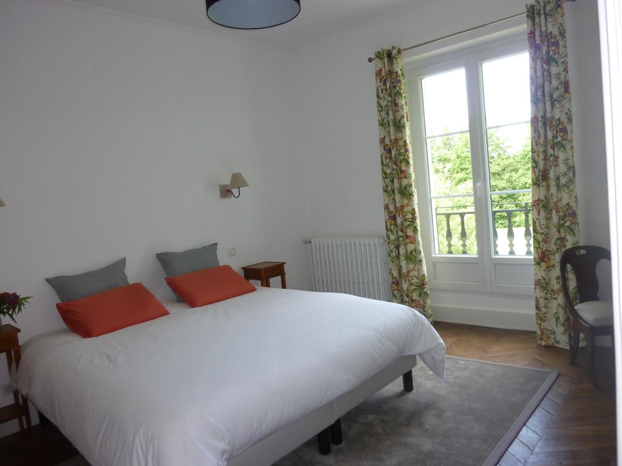 Cedre Et Charme Bed and Breakfast Saint-Branchs Buitenkant foto
