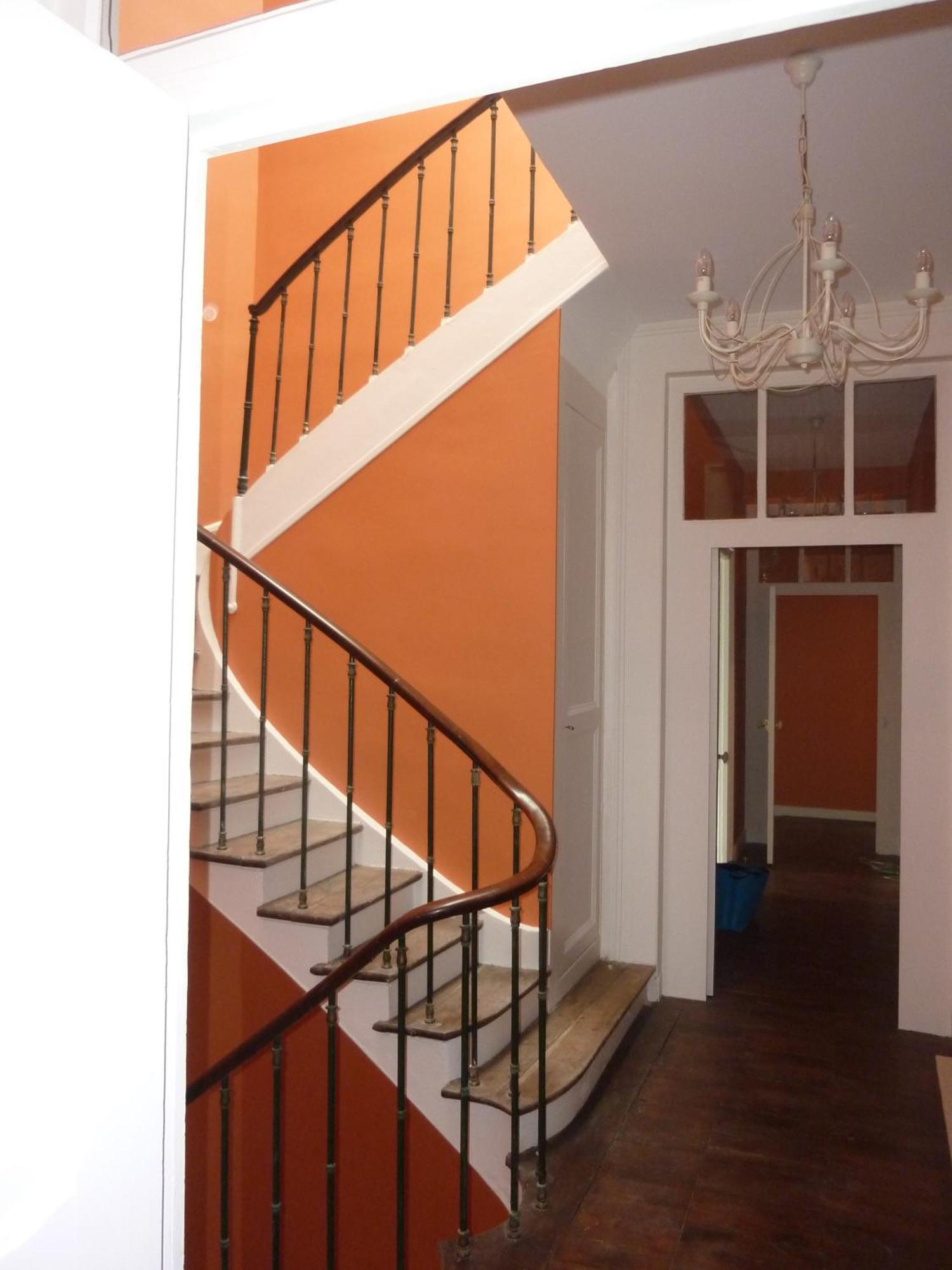 Cedre Et Charme Bed and Breakfast Saint-Branchs Buitenkant foto