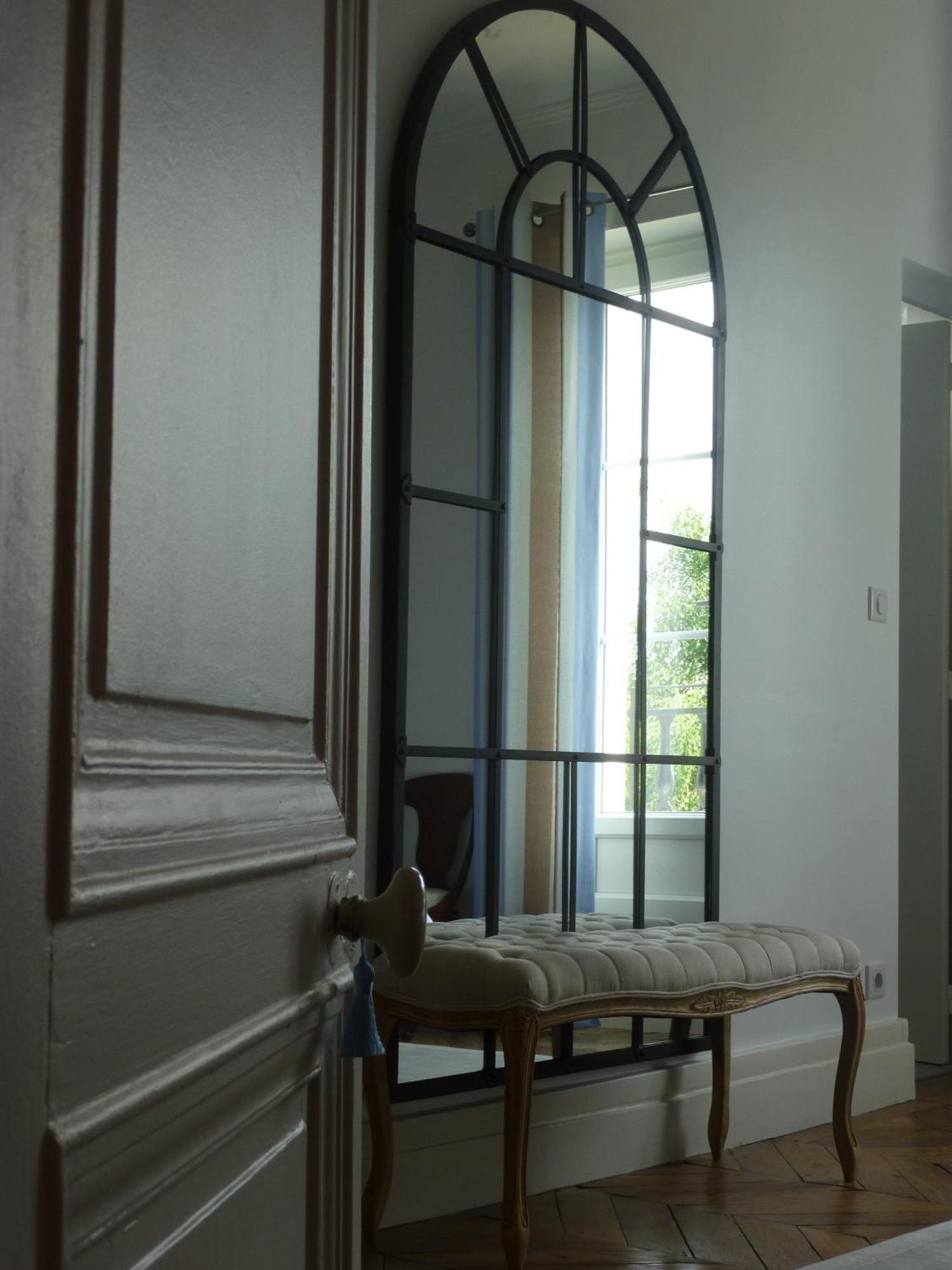 Cedre Et Charme Bed and Breakfast Saint-Branchs Buitenkant foto