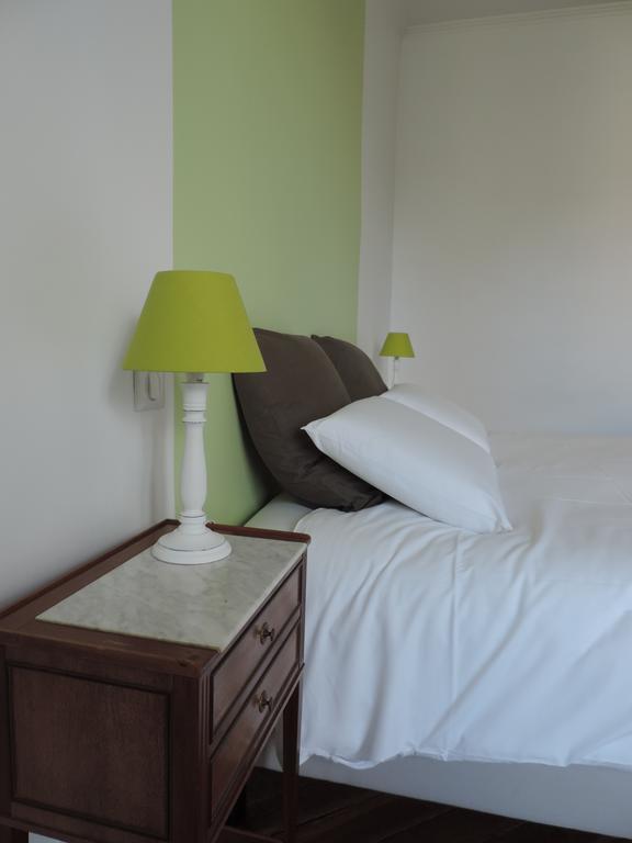 Cedre Et Charme Bed and Breakfast Saint-Branchs Buitenkant foto