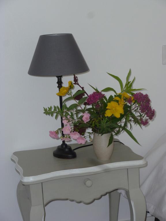 Cedre Et Charme Bed and Breakfast Saint-Branchs Buitenkant foto
